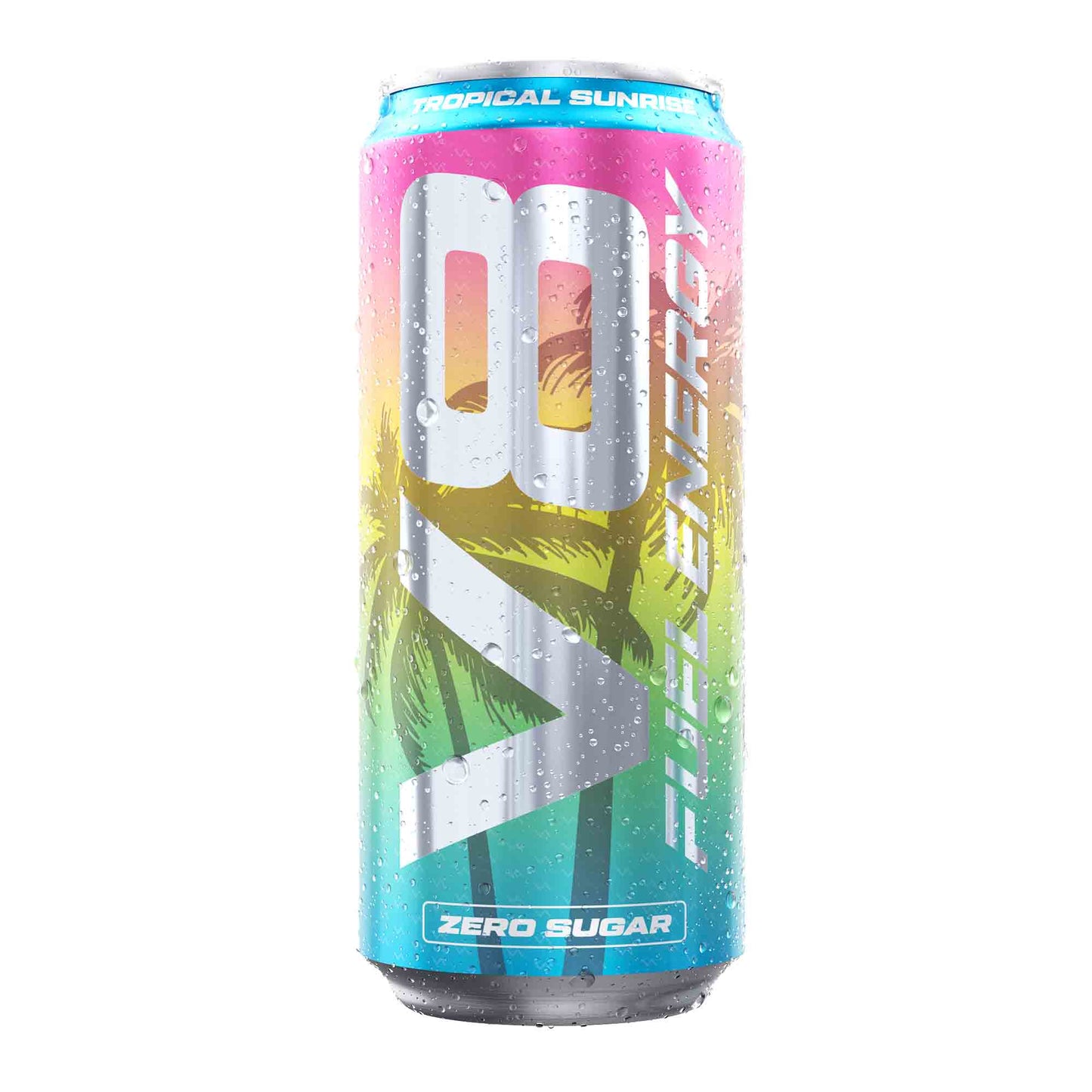 V8 Fuel Energy