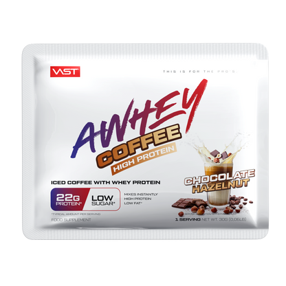 AWHEY Coffee To-Go Box