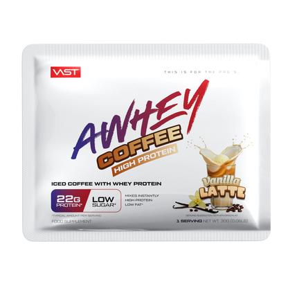 AWHEY Coffee To-Go Box