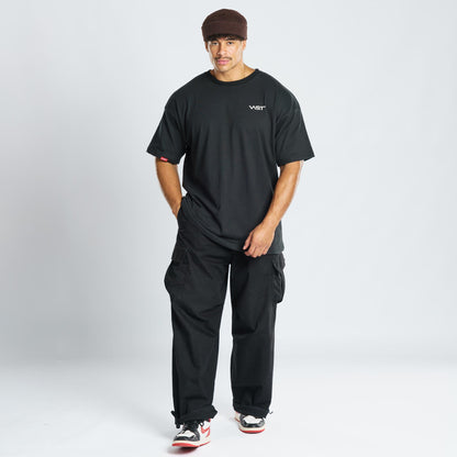 1% BETTER OVERSIZED-T