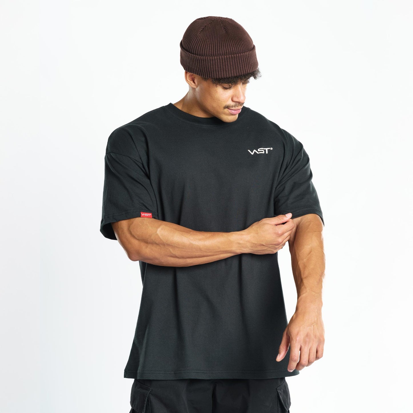1% BETTER OVERSIZED-T
