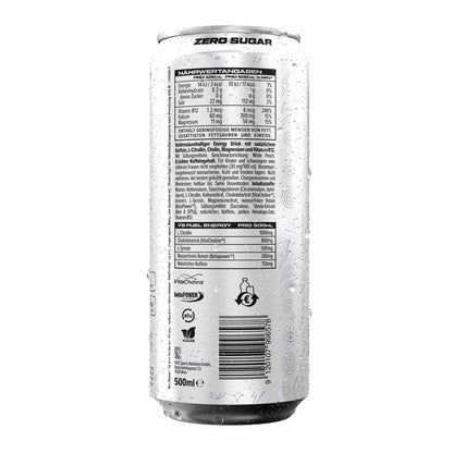 V8 Fuel Energy