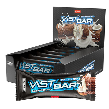 VAST Bar Proteinriegel
