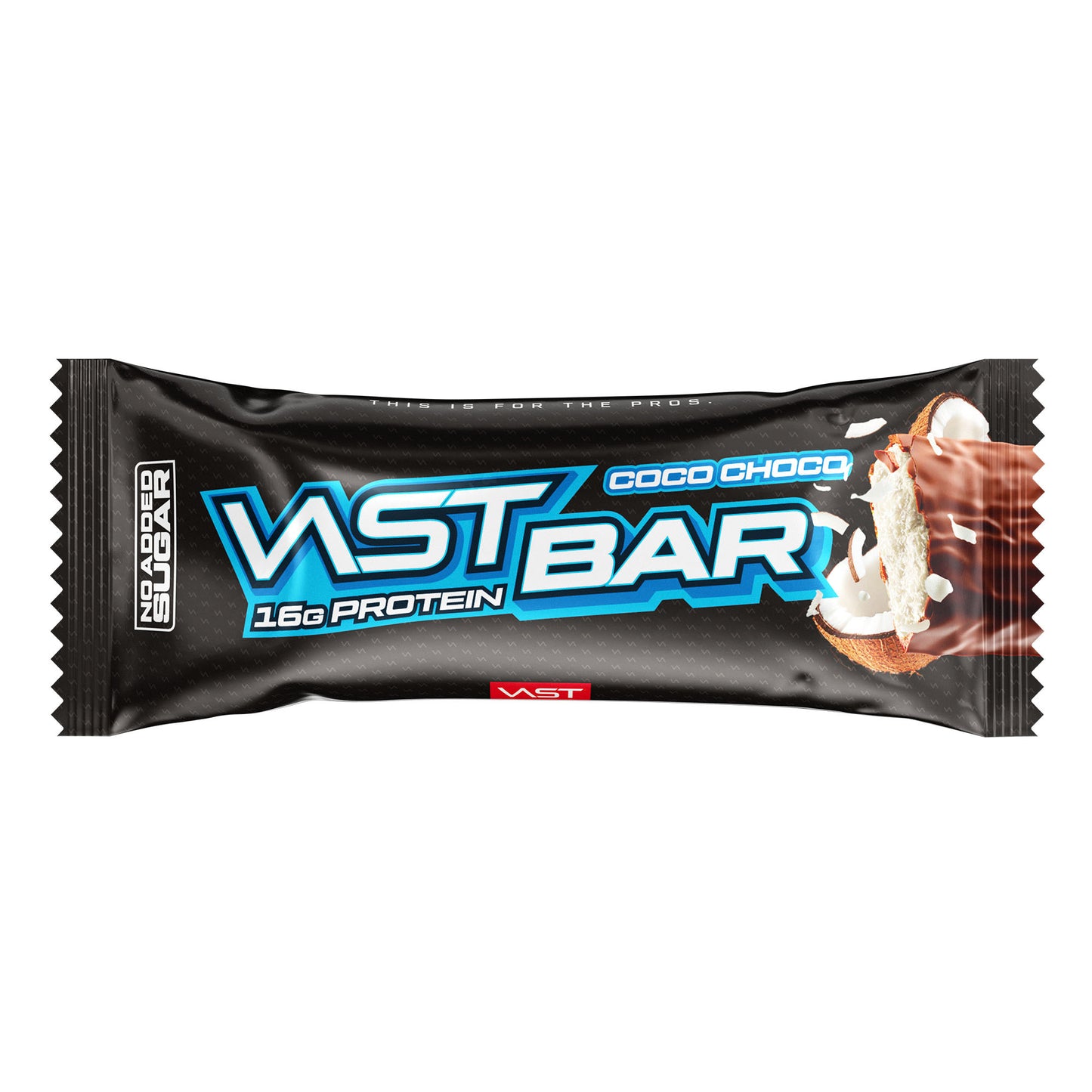 VAST Bar Proteinriegel