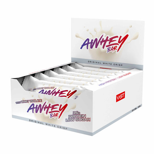 Barretta proteica AWHEY Bar